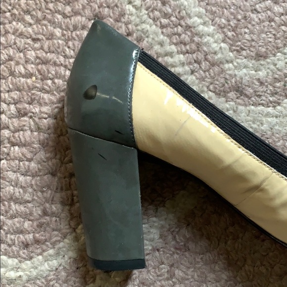 Nine West pumps in size 6.5. - Picture 6 of 6